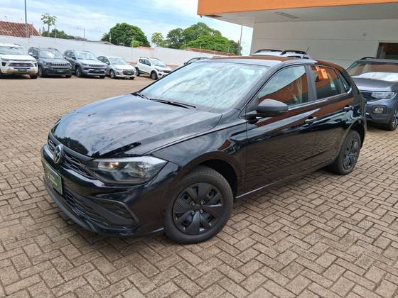 VOLKSWAGEN POLO 1.0 MPI TRACK MANUAL VOLKSWAGEN POLO 1.0 MPI TRACK MANUAL